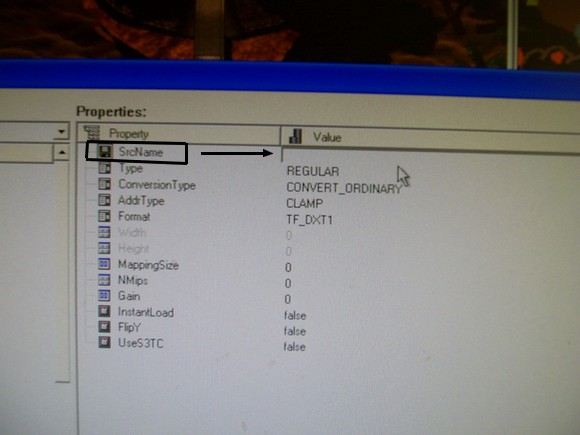 TOHLE JE TEN PROBLÉM, NEJDE MI DO TOHO SRCNAME NIC VLOŽIT NEBO NAPSAT, POTŘEBUJU TAM OTEVŘÍT TEN OBRÁZEK, ABYCH MOHL NASTAVIT TY VLASTNOSTI. KDYŽ HO CHCI OTEVŘÍT A OTEVŘU, V TÉ KOLONCE SRCNAME SE ALE NIC NEZOBRAZÍ A NEJDOU MI STÁLE NASTAVIT NĚKTERÉ VLASTNOSTI JAKO TŘEBA ŠÍŘKA A VÝŠKA OBRÁZKU.